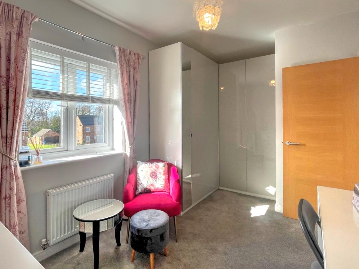 Property Palmerston Avenue, St. Wood, Morpeth House